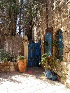 Israel Jaffa The Tanner  Simon House The Tanner  Simon House Israel - Jaffa - Israel