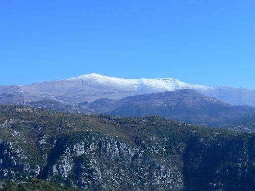 Lebanon Biskinta Sanine Sanine Jabal Lubnan - Biskinta - Lebanon