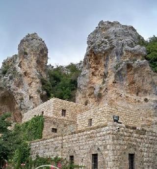 Lebanon Bcharre Jalil Gibran Museum Jalil Gibran Museum Bcharre - Bcharre - Lebanon