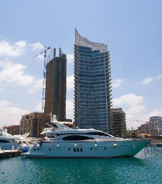 Lebanon Beirut Yacht Club Yacht Club Beirut - Beirut - Lebanon