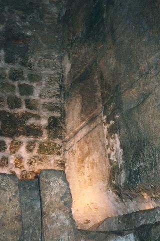 Israel Ramla Cisterns Cisterns Israel - Ramla - Israel