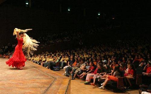 Israel Tel Aviv Yafo Mann Auditorium Mann Auditorium Israel - Tel Aviv Yafo - Israel