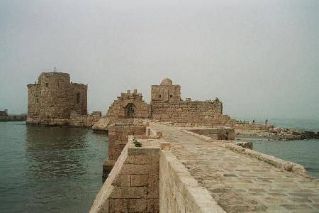 جبيل