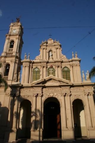 Hotels near San Francisco Church  San Salvador de Jujuy
