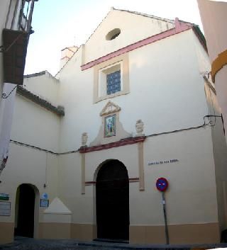 Hotels near San Roque Church  Cordoba