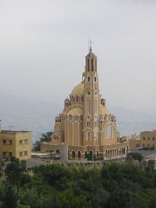 St. Paul Basilica