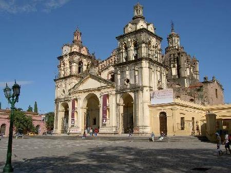 Hotels near The Cathedral  Cordoba