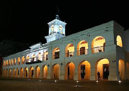 Hotels near Cabildo  San Salvador de Jujuy