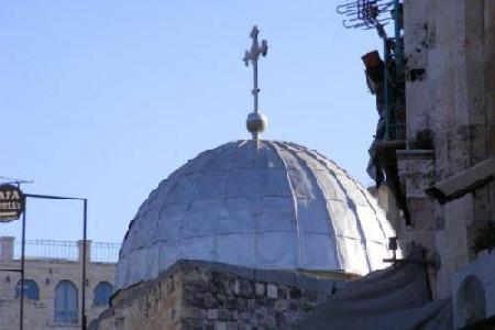 Jerusalem West