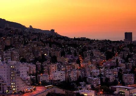 Israel