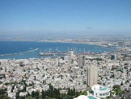 حيفا