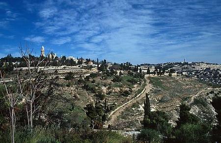 Hotels near Mount Zion  Jerusalem - West