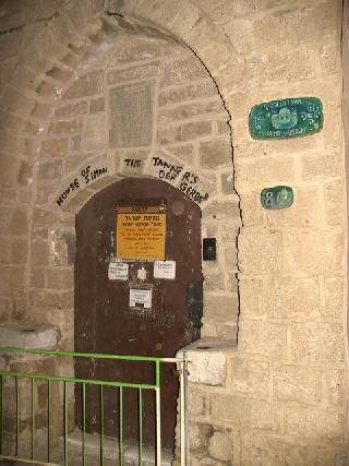 Tel Aviv