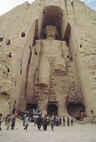 Bamiyan 