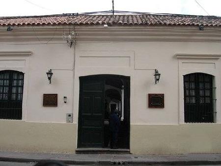 Hotels near Provincial Historical Museum  San Salvador de Jujuy