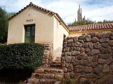 Hotels near Sitio Museum  Santa Fe