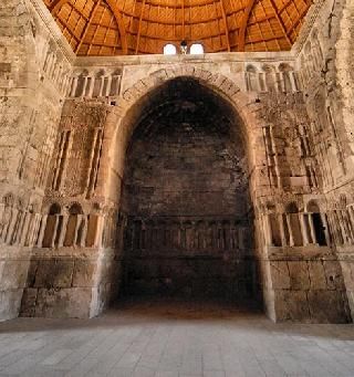 Hotels near Umayyad Palace  Amman