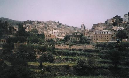Yemen Taizz Jibla Jibla Taiz - Taizz - Yemen