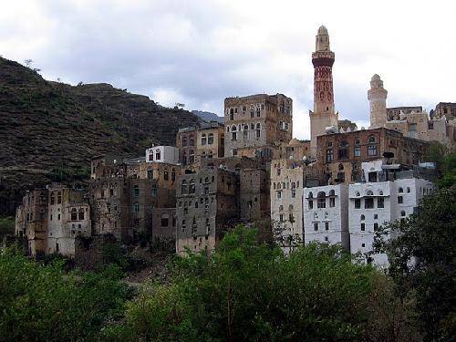 Yemen Taizz Jibla Jibla Taiz - Taizz - Yemen