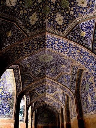 Iran Tabriz  Blue Mosque Mosque Blue Mosque Mosque Iran - Tabriz  - Iran
