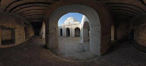 Yemen Zabid Iskandar Mosque Iskandar Mosque Zabid - Zabid - Yemen