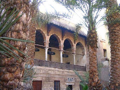 Yemen Taizz El Iman Ahmad Palace El Iman Ahmad Palace Taizz - Taizz - Yemen