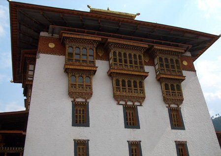 Punakha 