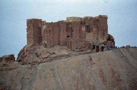 تدمر