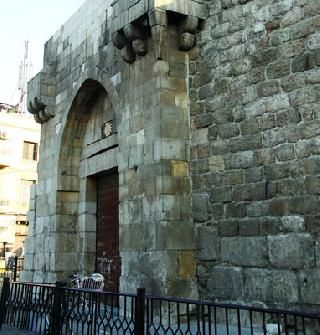 Damascus