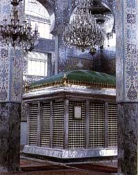 دمشق
