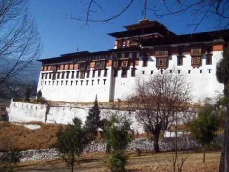 Paro 