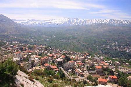 Kfarhim Cave