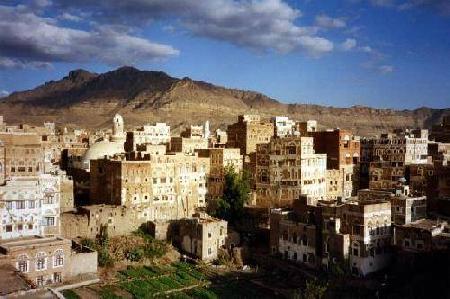 صنعاء