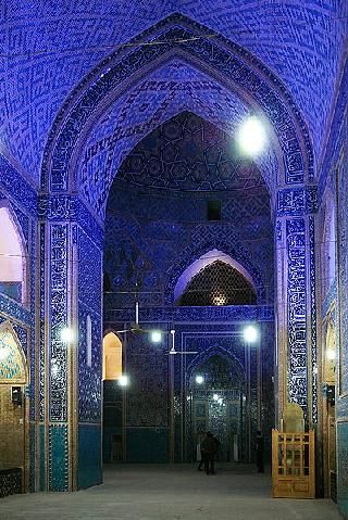 Yazd 