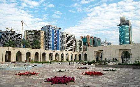 Abu Dhabi