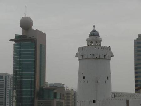 أبو ظبى