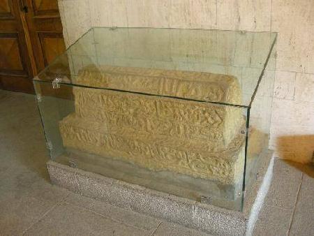 Avicenna Tomb