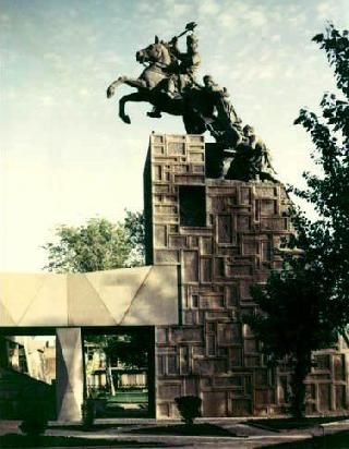 Khorasan
