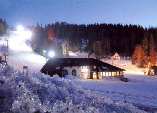 Bosnia and Herzegovina  Jahorina Jahorina Sarajevo-romanija -  - Bosnia and Herzegovina