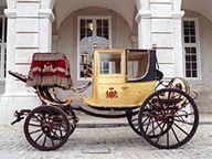 Denmark Copenhagen The Royal Stables The Royal Stables Copenhagen - Copenhagen - Denmark