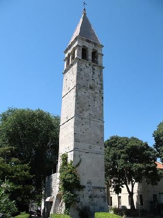 Split Dalmacija