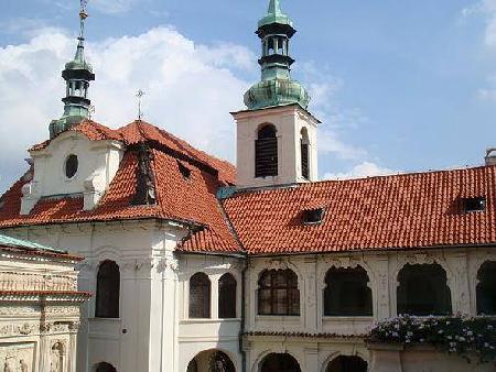 Praha 