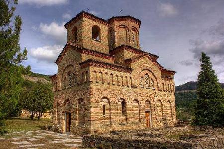 Veliko Tarnovo 