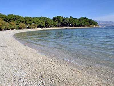Split Dalmacija