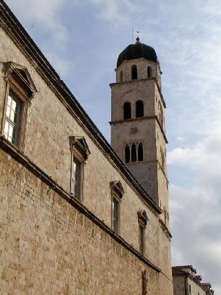 Franciscan Monastery