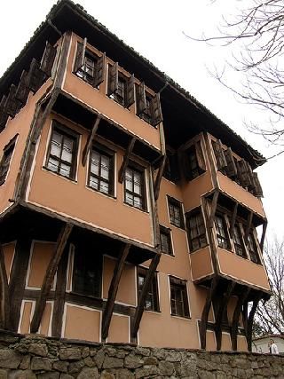 Plovdiv 