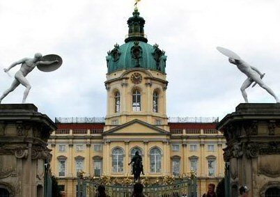 Germany  Charlottenburg Charlottenburg Charlottenburg -  - Germany