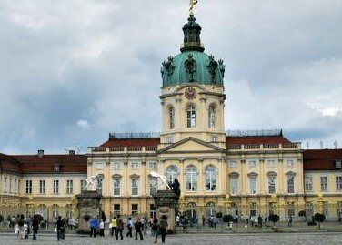 Germany  Charlottenburg Charlottenburg Charlottenburg -  - Germany