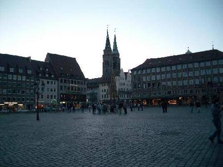Nurnberg