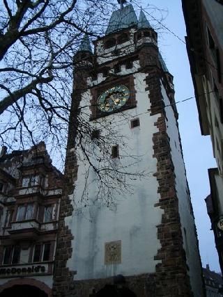 Freiburg